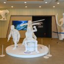 석장리 박물관 화장실(전시관) 이미지