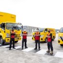 글로벌 서플라이(supply) 이미지