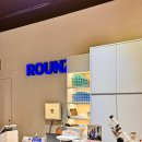 라운즈강남 | 강남역 놀거리 실내 데이트 하기 좋은 라운즈 교보문고