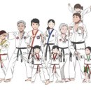 동아대MBA태권도 이미지