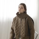Minimal & Warm : 머플러 세트 다운으로 완성하는 요이츠 FW 룩