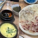 늘솜물회 - 영천시 장천길 27 | 늘솜물회