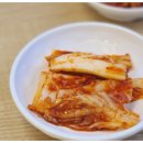화성냉면