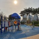 복사꽃공원 이미지