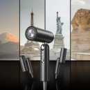 유니헤어 | 드리미 포켓 유니 헤어드라이기 후기 '여행용 드라이기 끝판왕 등장'