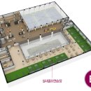 S-클래스 체육관 이미지