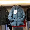 NANGA WHITE LABEL 최강 DOWN JACKET TYPE 2 (판매) 이미지