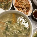 육각수칼국수 이미지