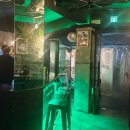 고트(G.O.A.T) | 서면 칵테일바 추천 G.O.A.T 고트 분위기 터지는 서면 핫플