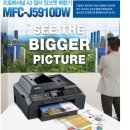 ＜＜＜땡땡땡＞＞＞ 브라더 프린터 잉크젯 복합기 MFC-6710DW,5910DW(무한공급기) 판매 및 임대문의 이미지