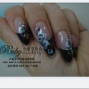 포크아트(야간) 이미지