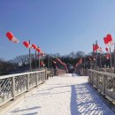 승월교 연인상 이미지