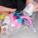 용산-383 | 용산 아이파크몰 털기 | 미션브레이크, 먼작귀 페스타, 피크민, 와인킹