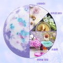 플라워인더바스 - 용인시 처인구 중부대로1353번길 6 | 내 방에서 즐기는 5성급 호텔 스파 에페이오스 배쓰밤 거품 입욕제 12종 선물세트 후기