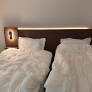 에덴혼수 | 그리비쥬 :T [Wedding♡ 혼수 침대] 레드플래닛 하남직영점 - 에덴2 전동 모션 슬라이딩 트윈 침대 구매...