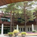 푸른산수목원 이미지