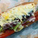 서브웨이(Subway)외대점