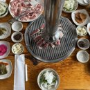 봉화산유황오리 이미지
