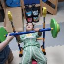 리틀대통령어린이집 이미지