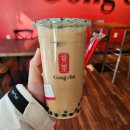 보바(BOBA)카페 | [보스턴 카페/ 공차] 여행 중 굳이 블랙 밀크티 마셔본 후기