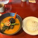 지에스(GS) 합정본점 | [합정/홍대] 삿포로 현지의 맛 그대로, 홍대 '카레시(KARESII)' 스프카레! 솔직 방문 후기🍛