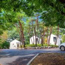 옥화자연휴양림 이미지