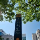 동산2차제일아파트 201동옆놀이터 | 압구정 현대아파트 임장-압구정 특별계획구역 3구역