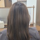 나영헤어샵 | 강남역 미용실 헤어샵 추천 희올헤어 긴머리 레이어드컷 + 톤다운 염색 솔직후기 (ft.나영 디자이너)
