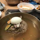 🍜 평양냉면 명가, 여의도 평가옥 솔직후기! 소금 찍먹파 모여라!