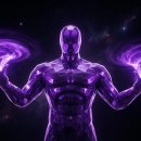 [수련 2595일차] 청색을 넘어 자색으로: 빛을 압축하여 강함을 완성하다 ‘명강(明强)’ 이미지