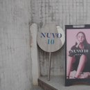 누보텐 (NUVO10) 한남동쇼룸 신상 구경&엔다이브 카페 핫플도 정복!