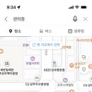 지에스25상무중앙점 이미지