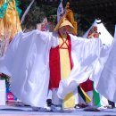 전등사 ‘2007 삼랑성 문화축제’ 속으로 이미지