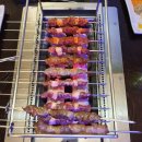 연길백옥양꼬치