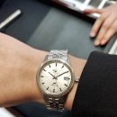 크론 | 론진 울트라 크론 37MM 실물 후기
