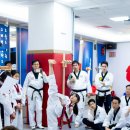 즐거운태권도 이미지