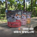 팔백국밥앤비빔밥 | 발열도시락 핫앤쿡 등산필수템 간편식 후기