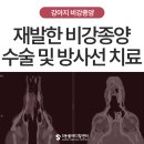 에스동물암센터 | S.O.S] 재발한 강아지 비강종양, 수술 및 방사선치료 사례 - 울산 에스동물메디컬센터 &amp; 에스동물암센터
