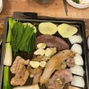 [목포 맛집] 원조 제일 돌곱창 현지인의 솔직후기 및 메뉴추천