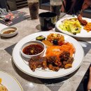 사나운 치킨 | 아산 배방 맛집 초밥 퀄리티는 좋았고 육류 요리는 아쉬웠던 고메스퀘어 내돈내산 후기