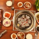 바른생갈비 - 부천시 오정구 역곡로 474 | 바른생갈비