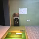 골프존 파크 연습장 이미지