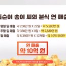 서민떡볶이 네이버블로그