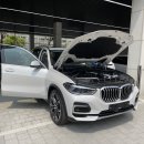 기포6호 태양광발전소 | 신차패키지(신차검수, 썬팅) BMW X5 마포구 제이튠