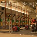 박스짐헬스 이미지
