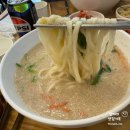 부여전자 | 부여 아울렛 식당 한국수 롯데아울렛부여점 솔직 후기 내돈내산 아기랑