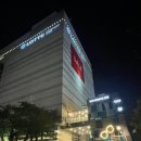 롯데백화점 건대스타시티점 전층리뷰_#테일러드홈 #리빙