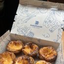 홍콩 필수 맛집 베이크하우스 침사추이 웨이팅 후기 꿀팁, 에그타르트 꼭 사세요
