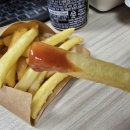 힘난다버거 이미지
