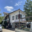 우주선펜션&가든